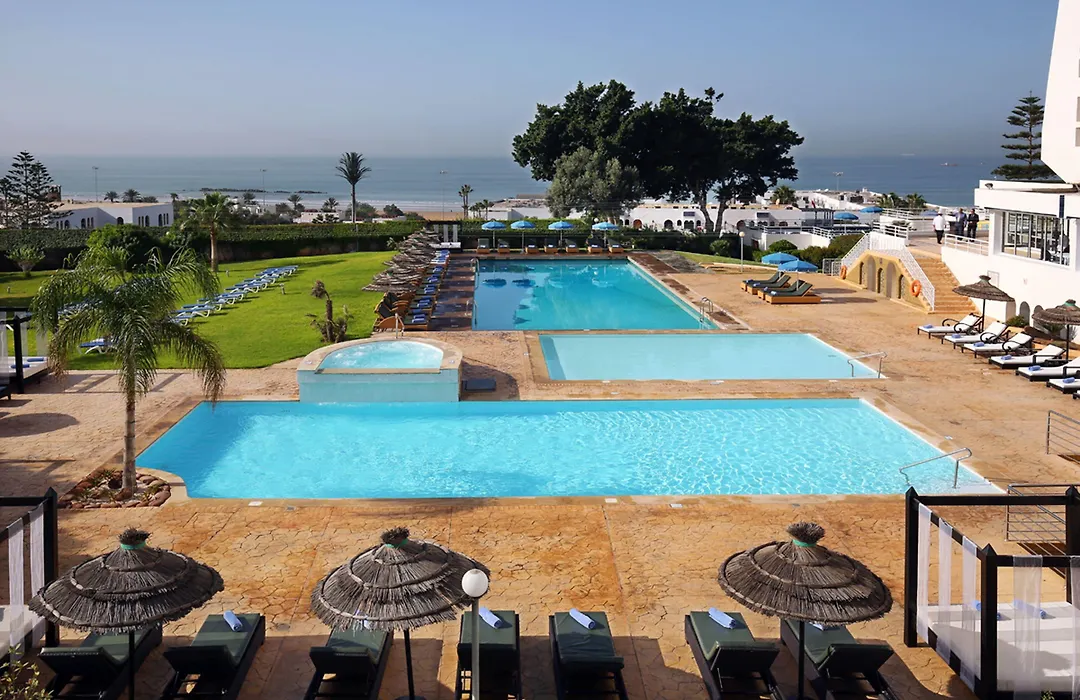 Anezi Tower Hotel-1