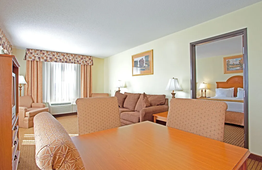Holiday Inn Express Princeton/I-77 By Ihg-1