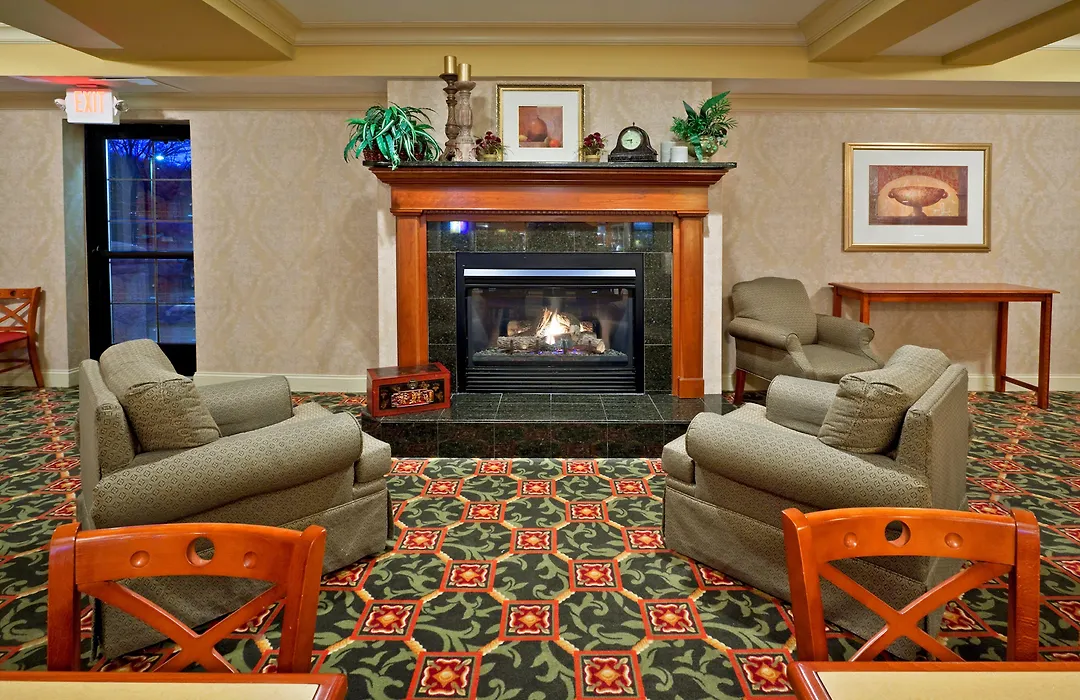Holiday Inn Express Hotel & Suites Clifton Park By Ihg-1