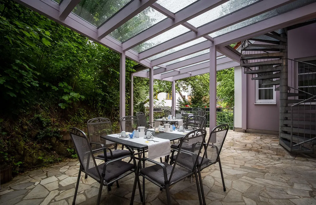 Hotel Atrium Garni-1