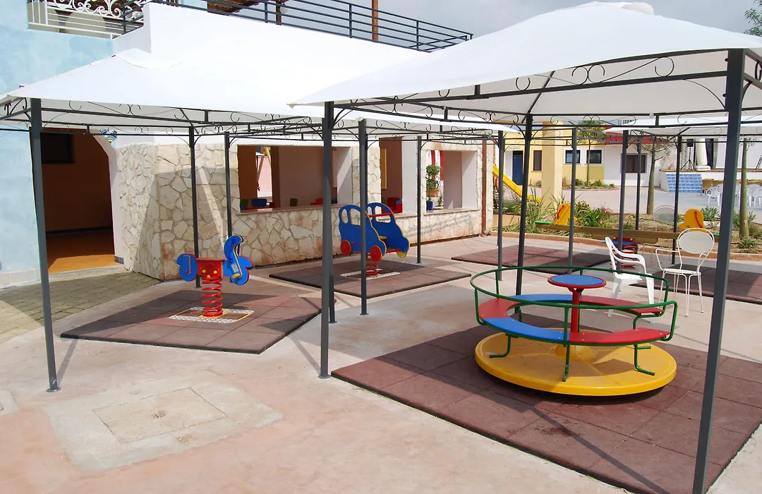 I Turchesi Club Village-1