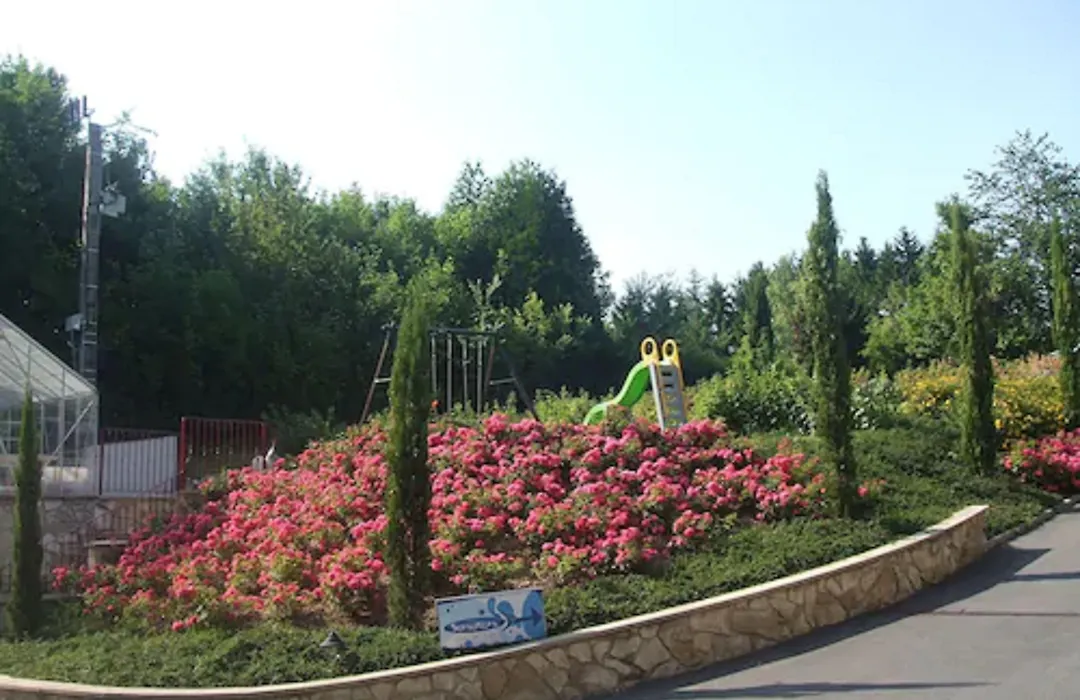 Best Western Hotel Ile de France-1