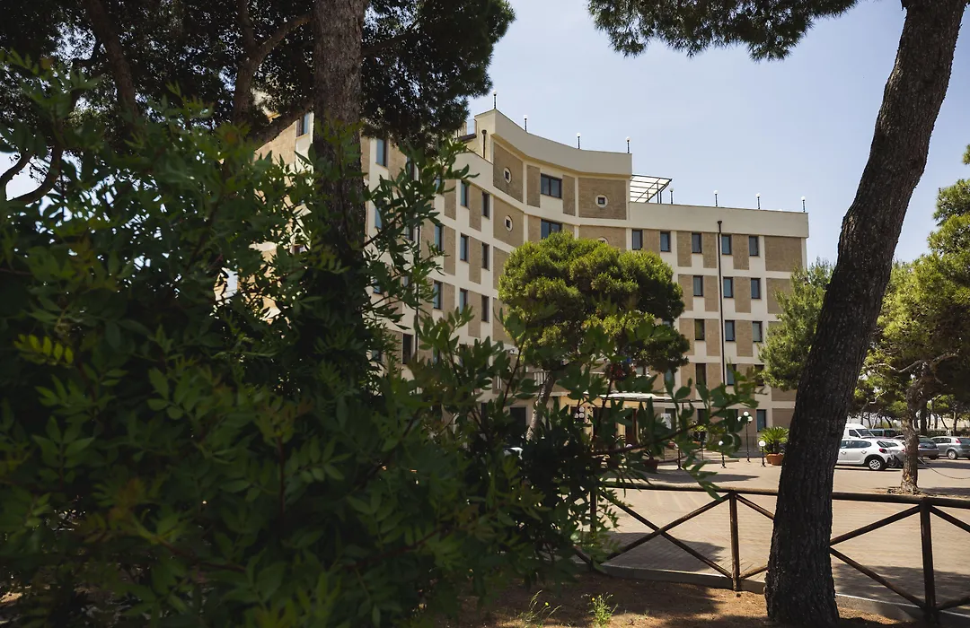 Apulia Hotel Taranto Ara Solis-1