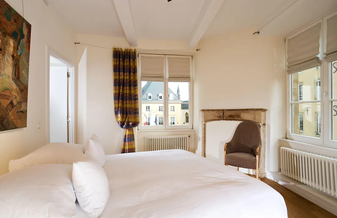 Hotel Parc Beaux Arts-1