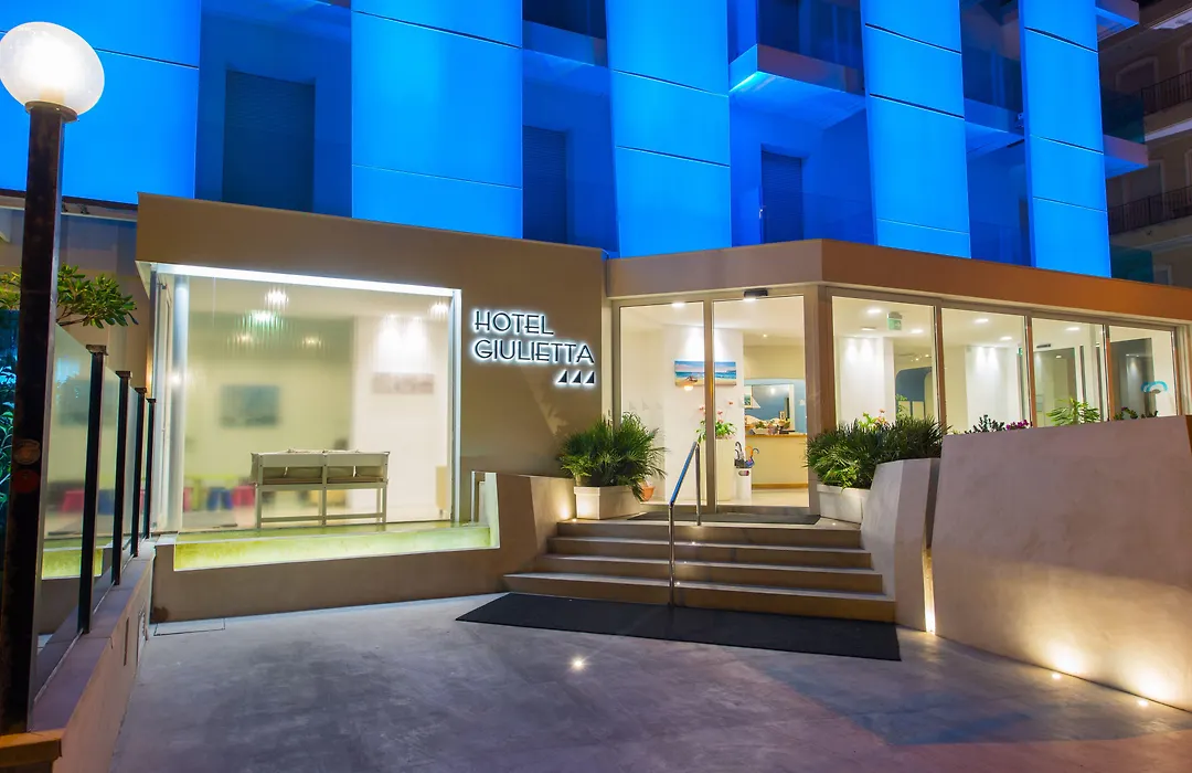 Hotel Giulietta-1