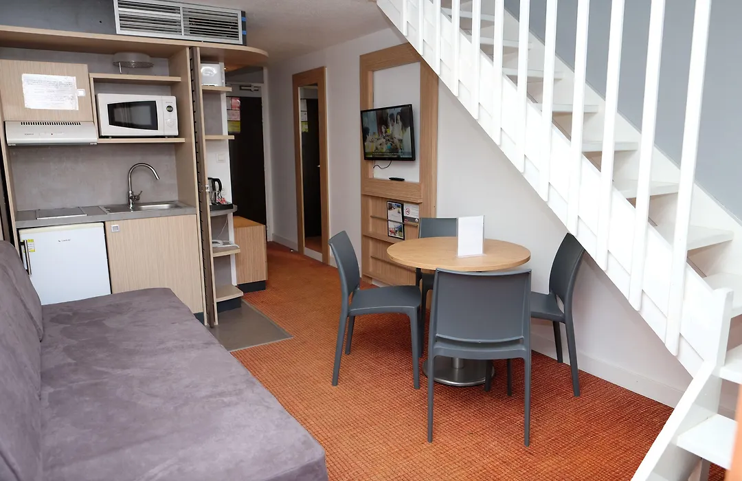 Suite Home Briancon Serre Chevalier-1