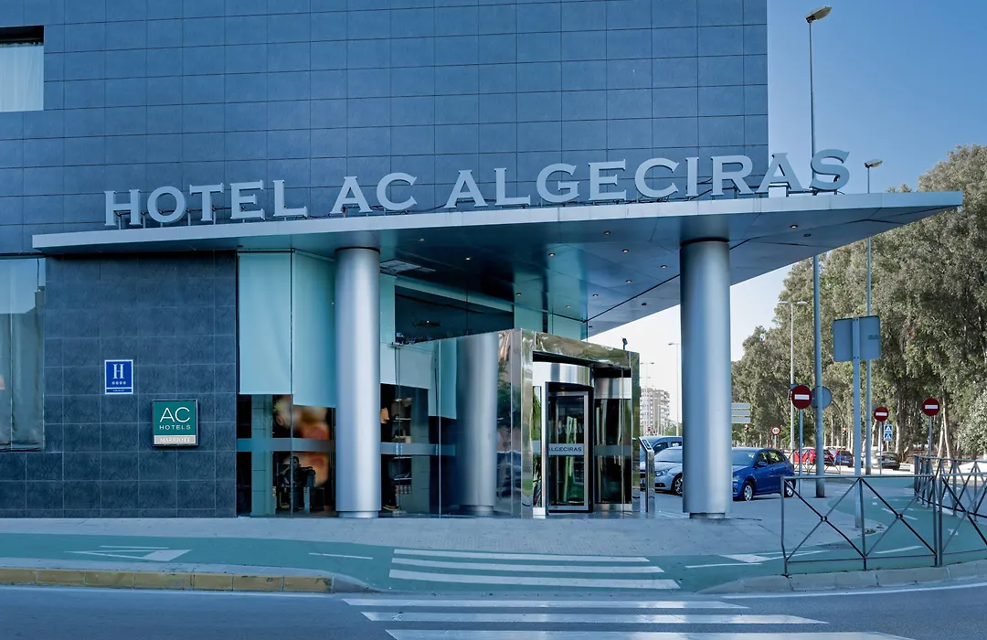 AC Hotel Algeciras by Marriott-1