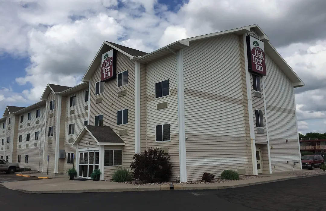 Travelodge By Wyndham North Platte-1