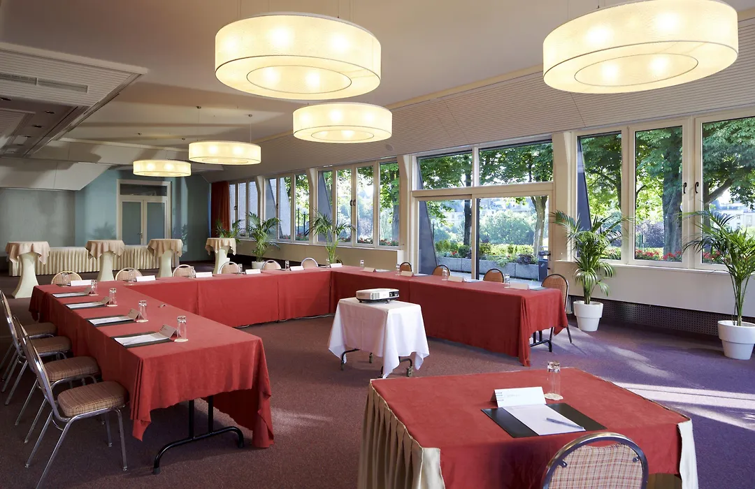 Hotel Parc Belle-Vue-1