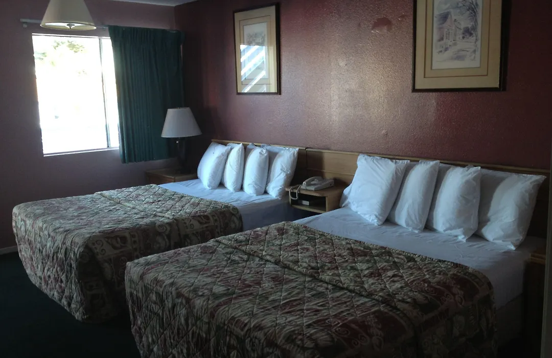 Blue Seal Inn-1