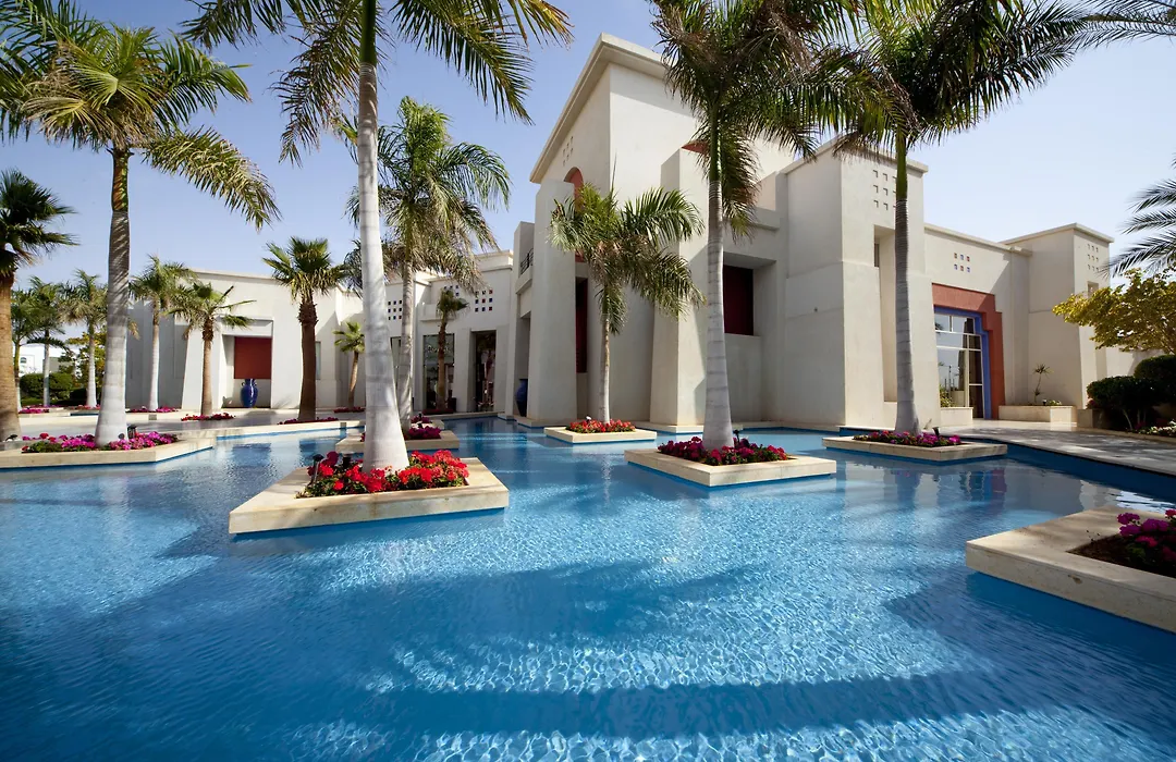 Grand Rotana Resort&Spa-1