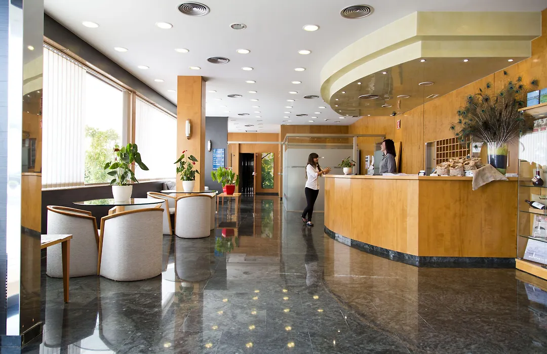 Hotel Rull-1