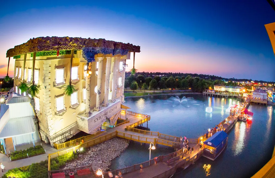 Sand Castle Resort By Patton Hospitality-1