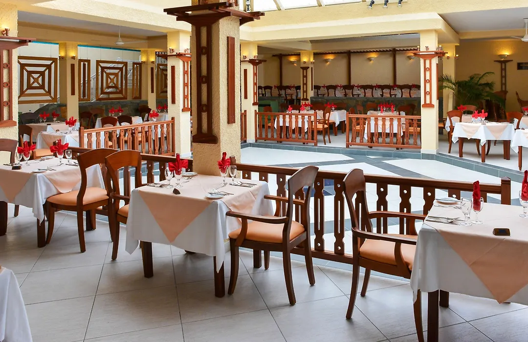 Silver Beach Hotel-1