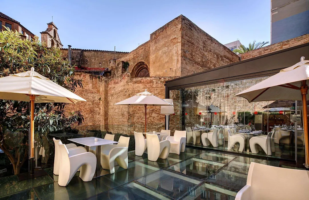Olivia Plaza Hotel-1