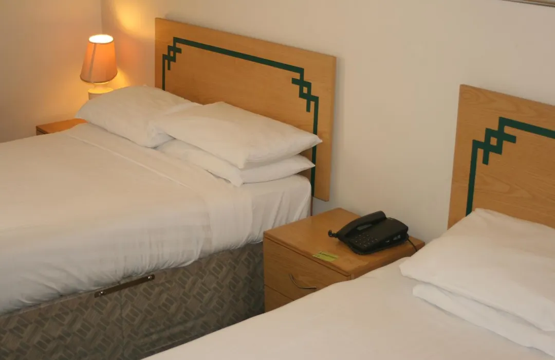Hanover Hotel-1