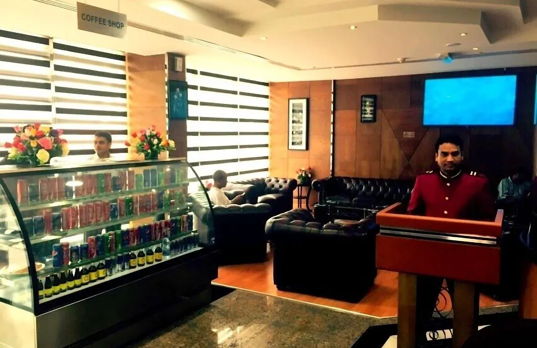 Abjad Crown Hotel-1