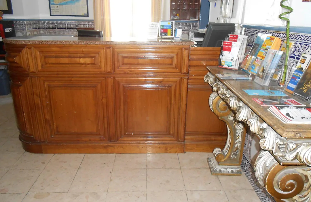Residencial Joao XXI-1
