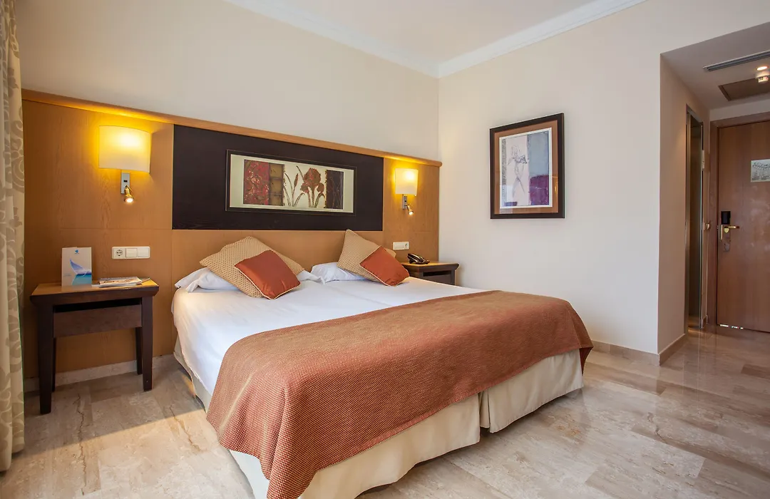 Grupotel Nilo & Spa-1