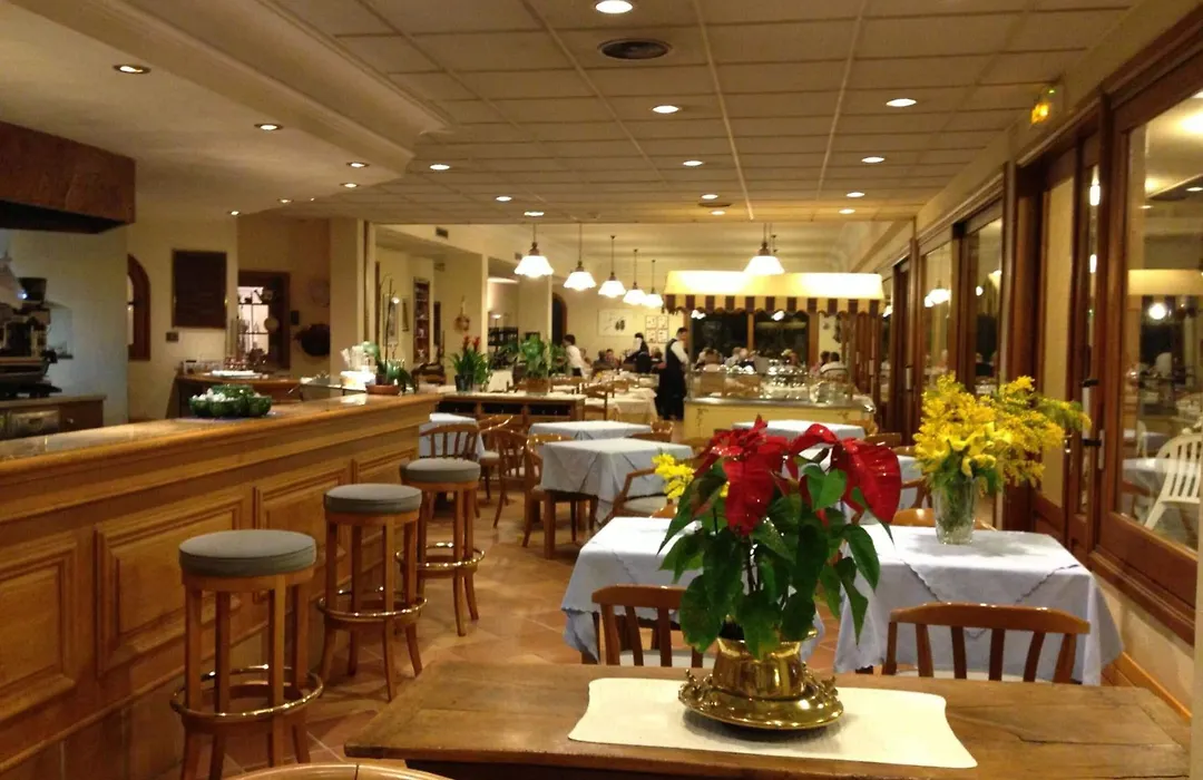 Mas de Vence - Hotel-Restaurant-1