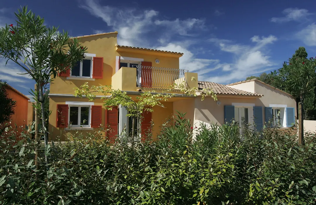 Résidence Cala Bianca-1