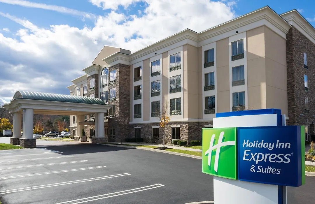 Holiday Inn Express And Suites Stroudsburg-Poconos By Ihg-1