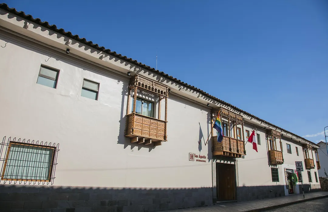 San Agustin Internacional-1