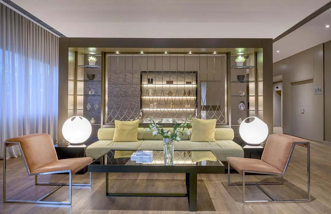 Ac Hotel By Marriott Pisa-1