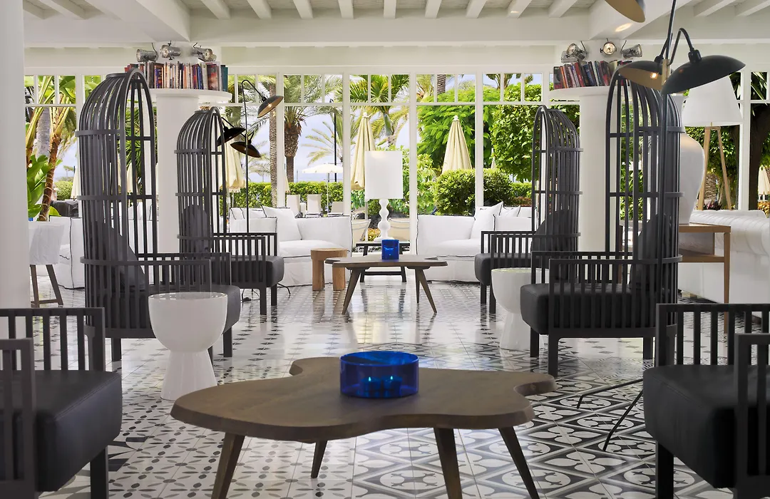 Boutique Hotel H10 Big Sur - Adults Only-1