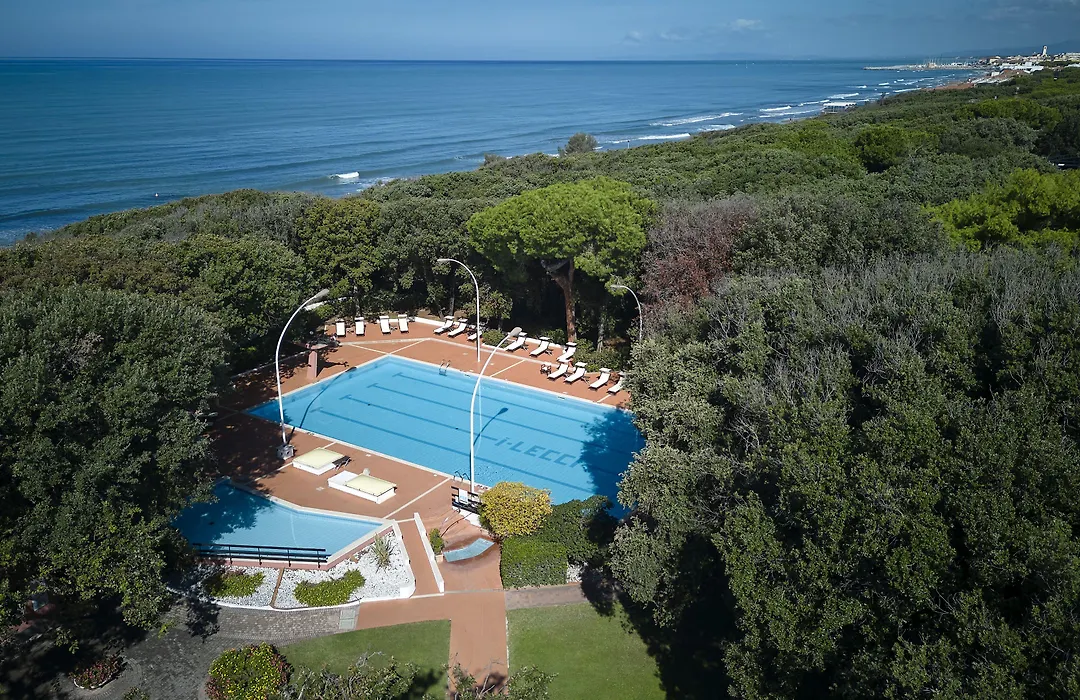 Park Hotel I Lecci-1