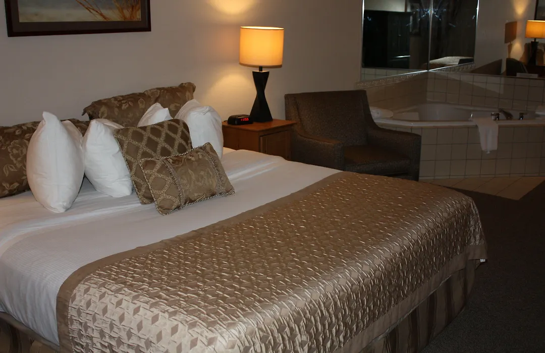 Flat Creek Lodge-1