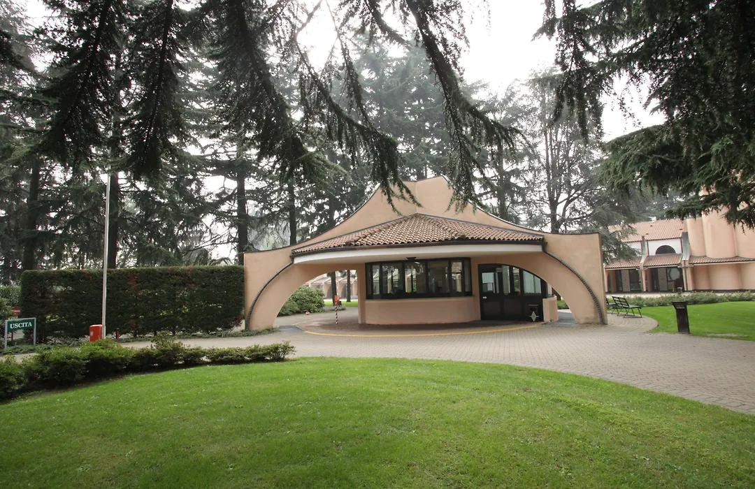Hotel Pineta-1