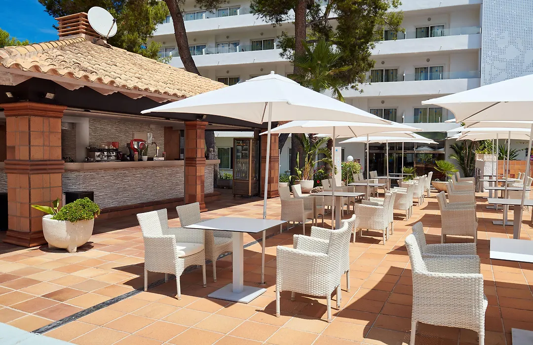 Grupotel Montecarlo-1
