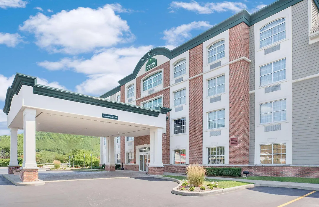 Wingate By Wyndham Ellicottville-1