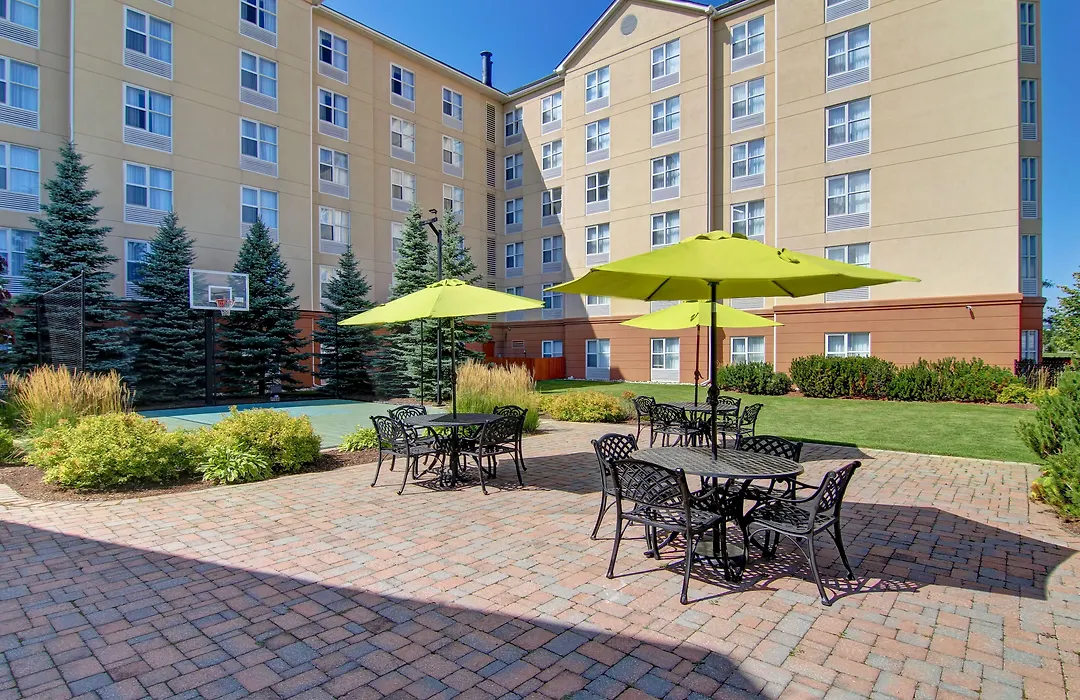 Homewood Suites By Hilton Toronto Oakville-1