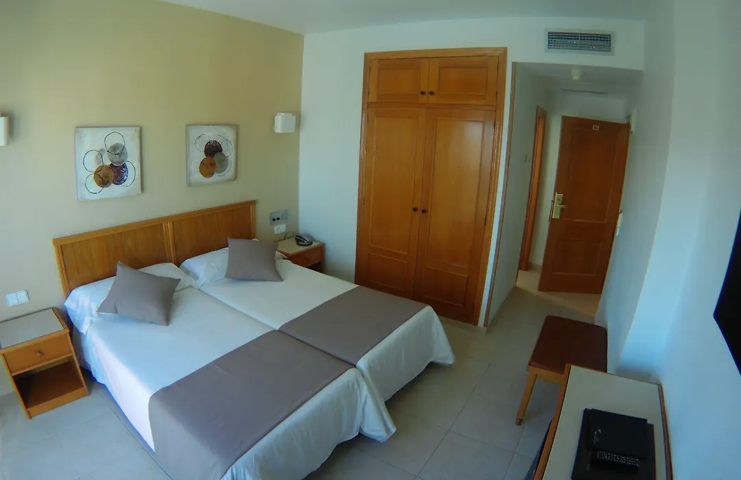 Hotel Albatros-1