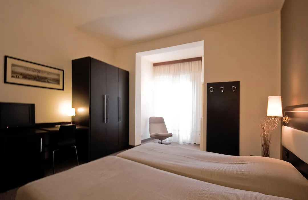 Hotel Terme Igea Suisse-1