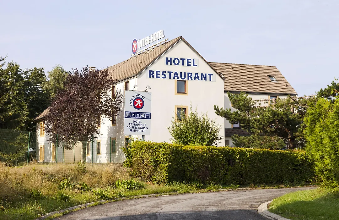 Brit Hotel Arras-1