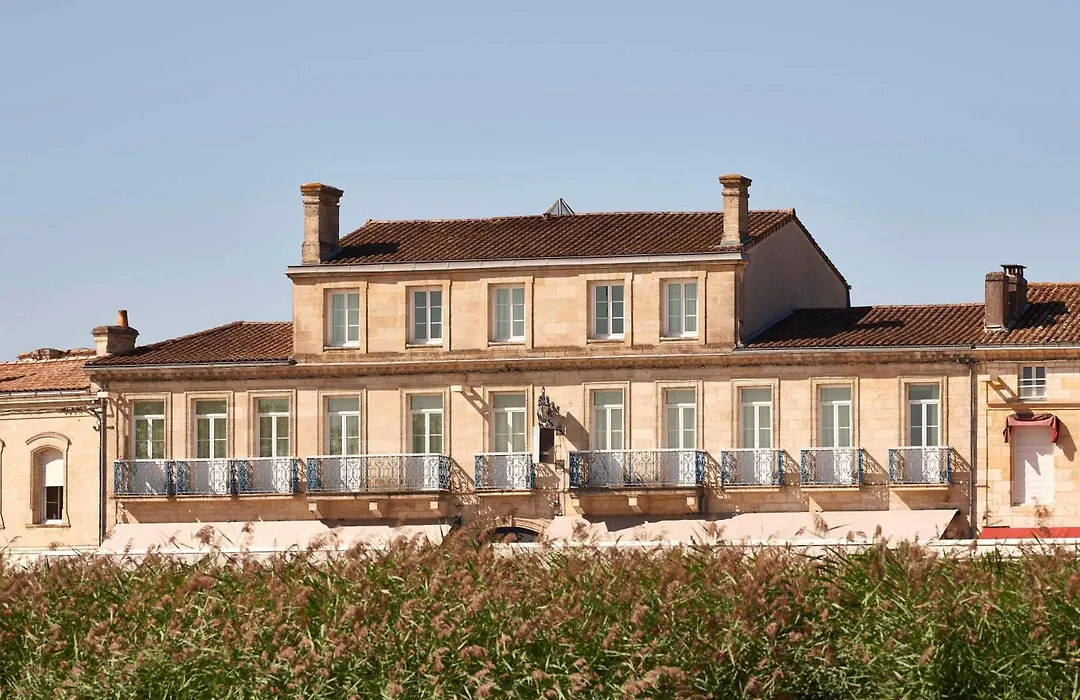 Logis Hotel de France et d'Angleterre-1