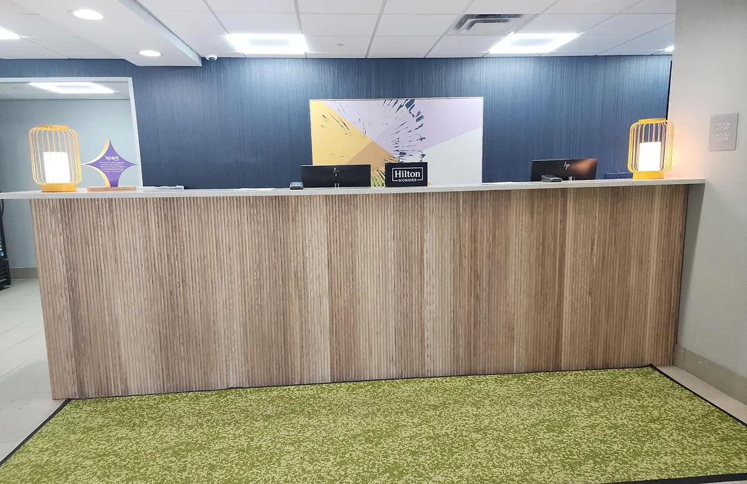 Spark By Hilton Tupelo-1