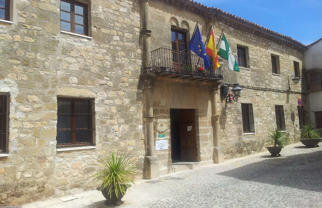 Hotel Las Casas del Consul-1