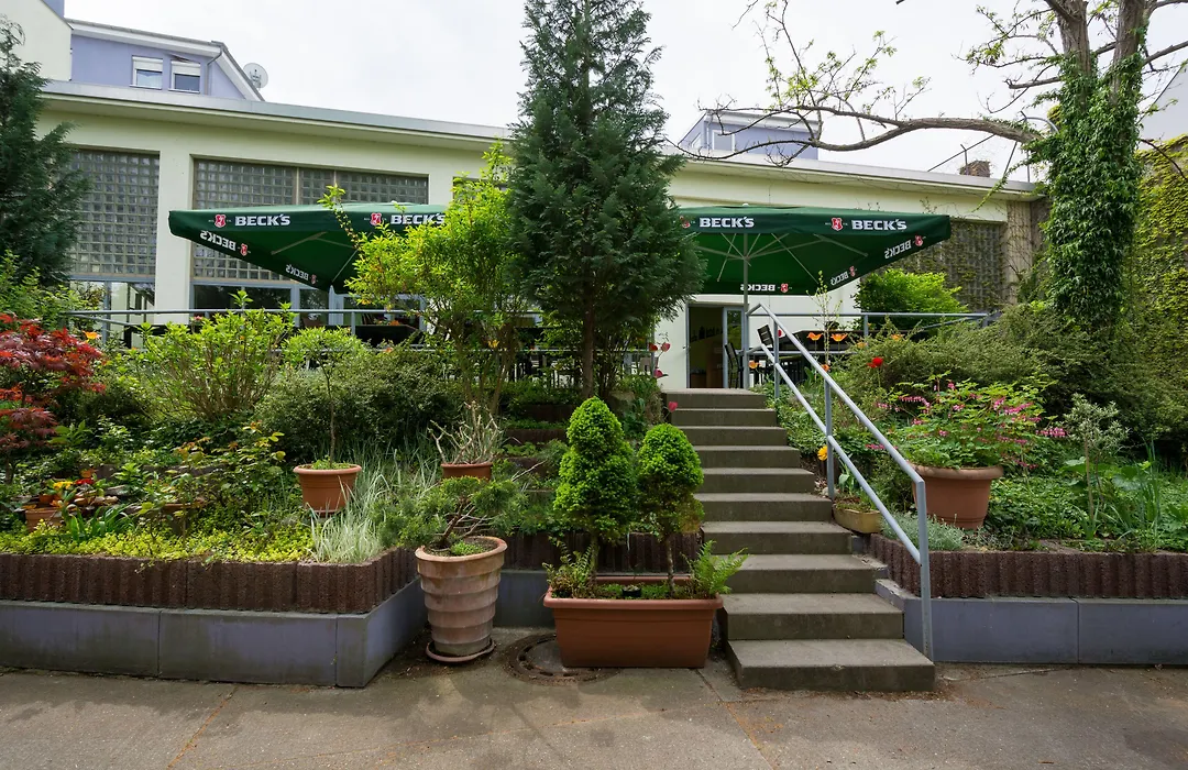 Familienhotel Citylight-1