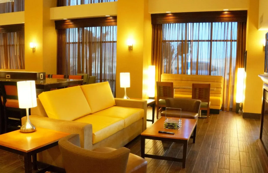 Hampton Inn & Suites Kingman-1