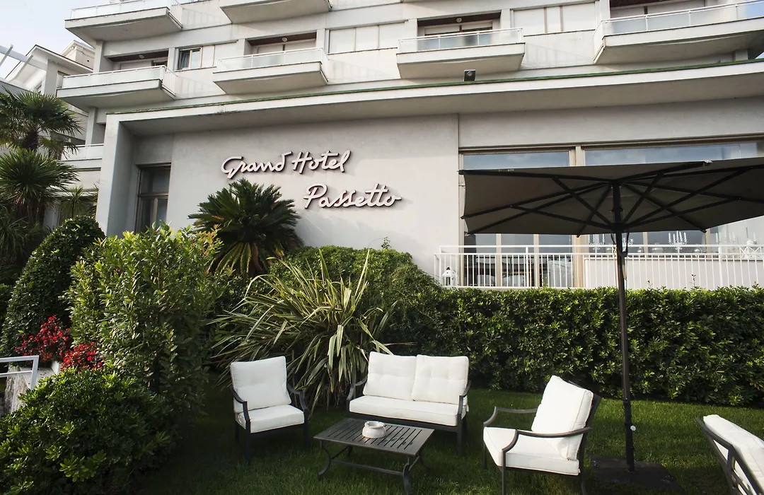 Grand Hotel Passetto-1