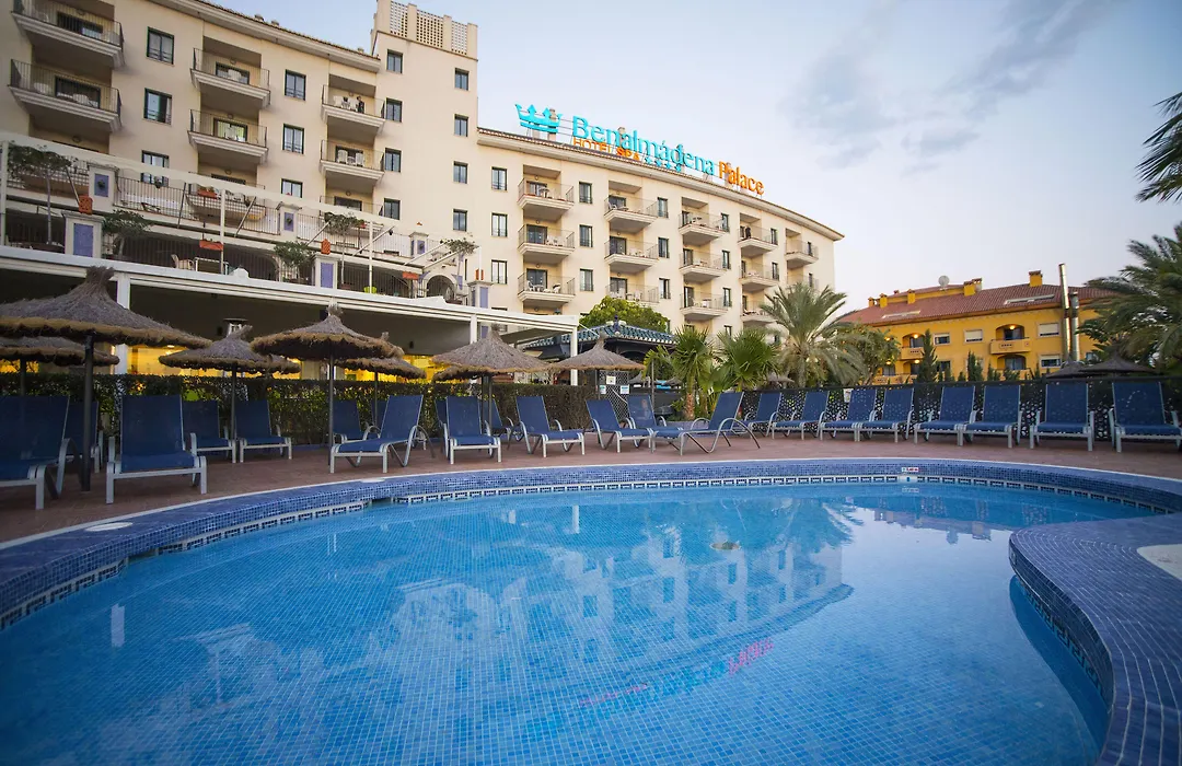 Benalmadena Palace Spa-1