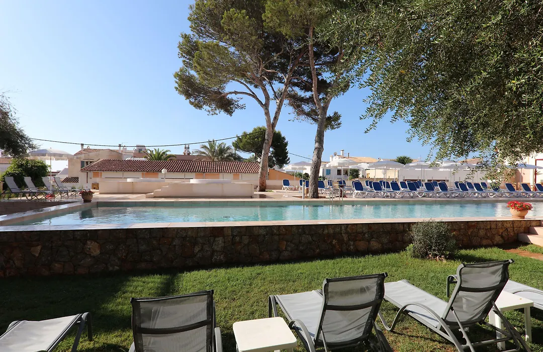 Hotel Clumba-1