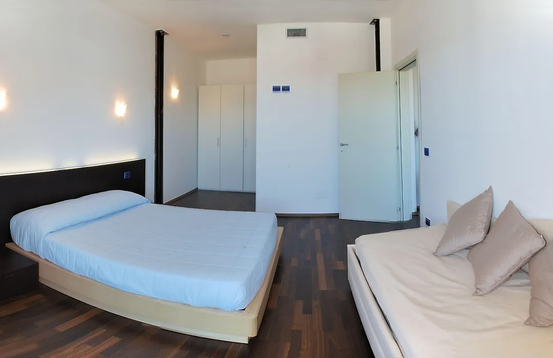 Medi Garden Hotel&Residence-1