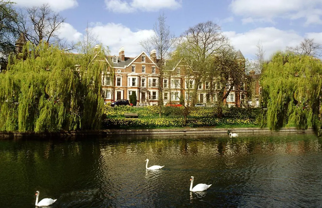 Arundel House Hotel-1