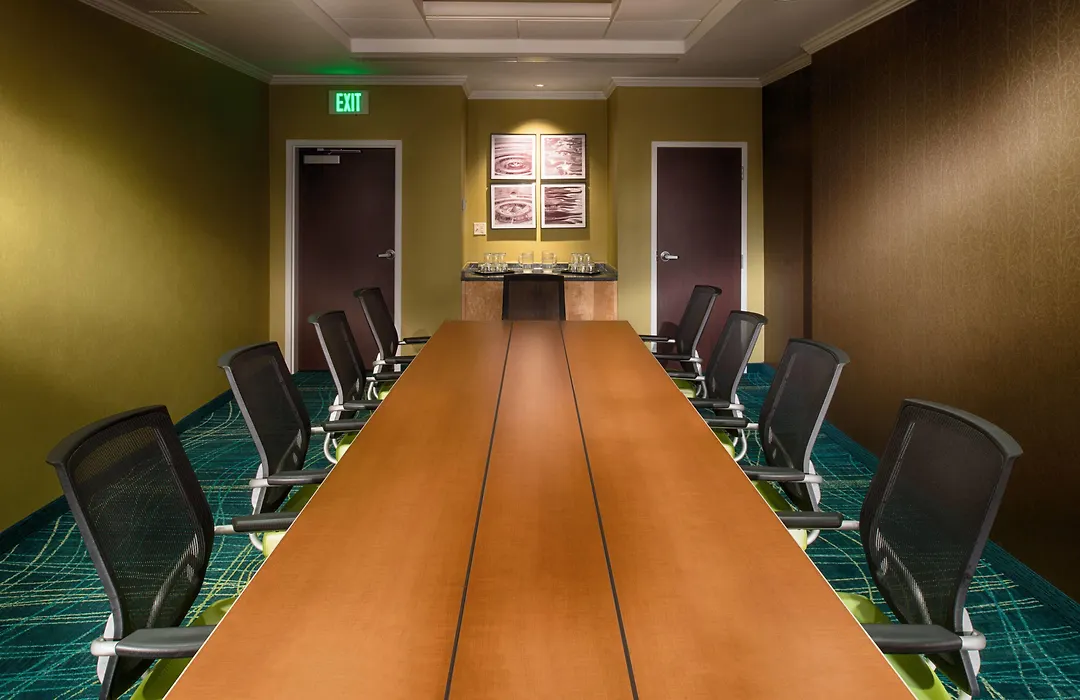 Springhill Suites By Marriott Annapolis-1
