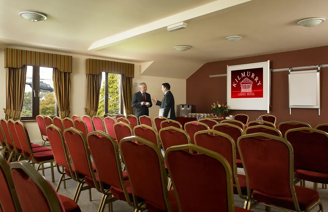 Kilmurry Lodge Hotel-1
